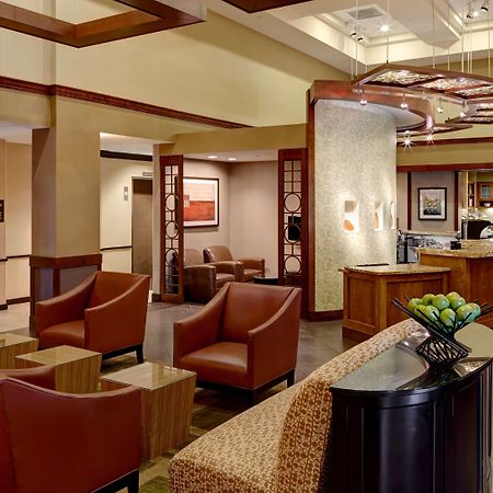 Hyatt Place Salt Lake City Downtown / The Gateway Luaran gambar