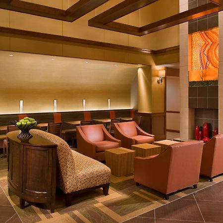 Hyatt Place Salt Lake City Downtown / The Gateway Luaran gambar