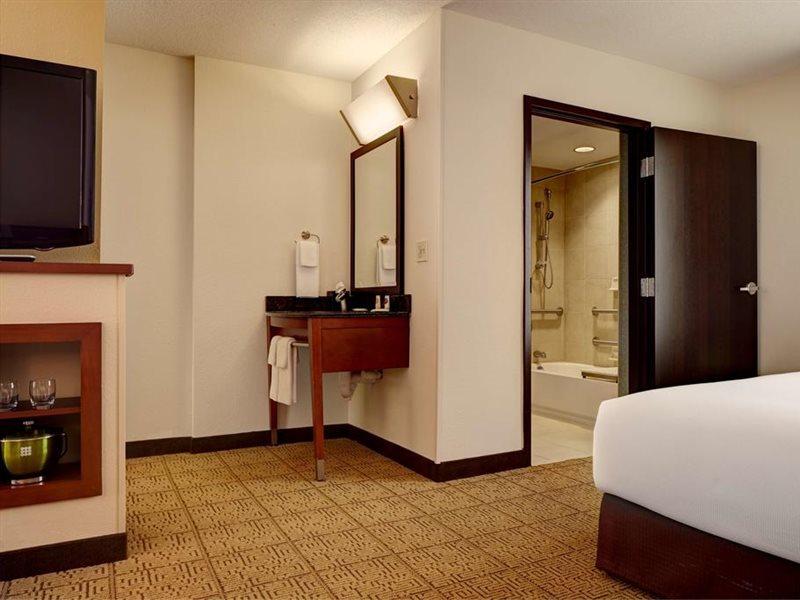 Hyatt Place Salt Lake City Downtown / The Gateway Luaran gambar