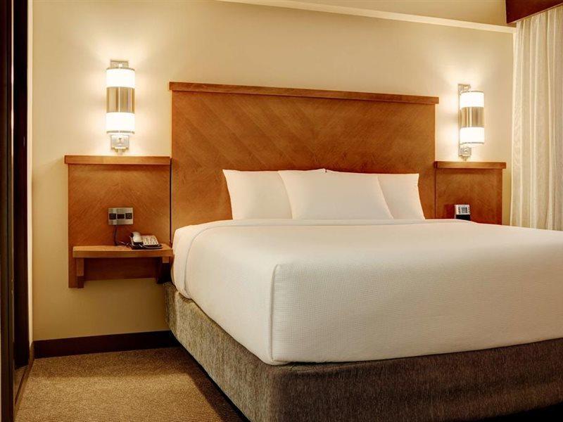 Hyatt Place Salt Lake City Downtown / The Gateway Luaran gambar