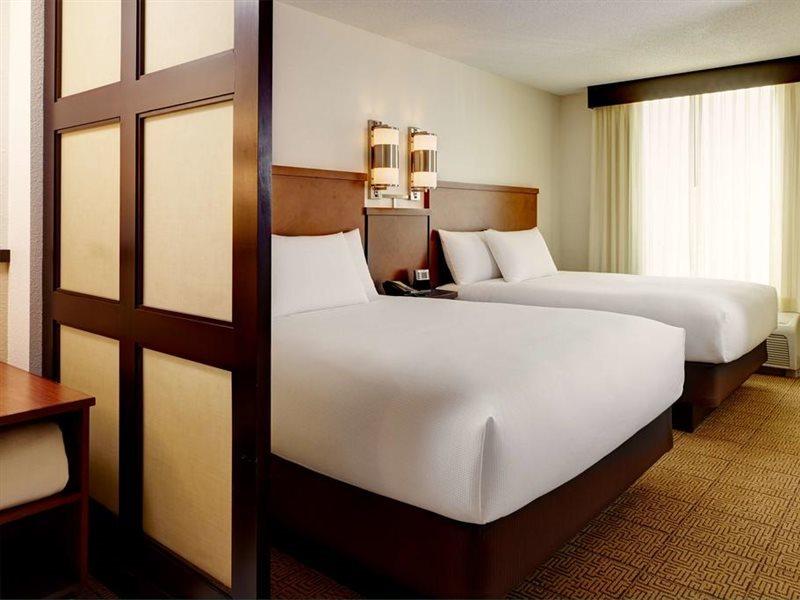 Hyatt Place Salt Lake City Downtown / The Gateway Luaran gambar