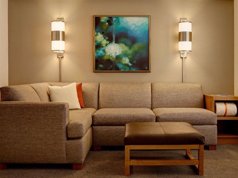 Hyatt Place Salt Lake City Downtown / The Gateway Luaran gambar