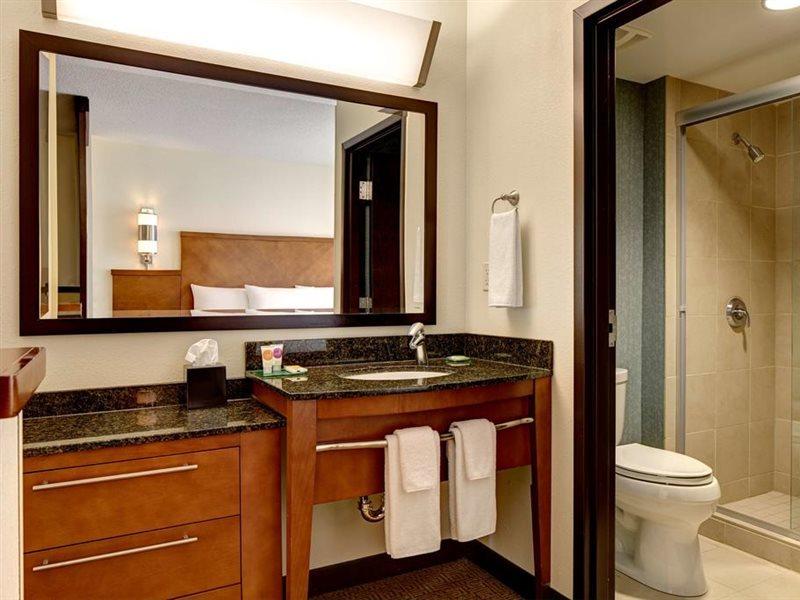 Hyatt Place Salt Lake City Downtown / The Gateway Luaran gambar