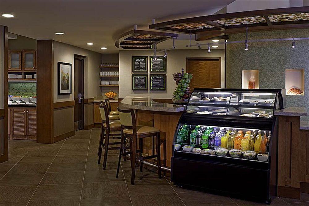Hyatt Place Salt Lake City Downtown / The Gateway Luaran gambar
