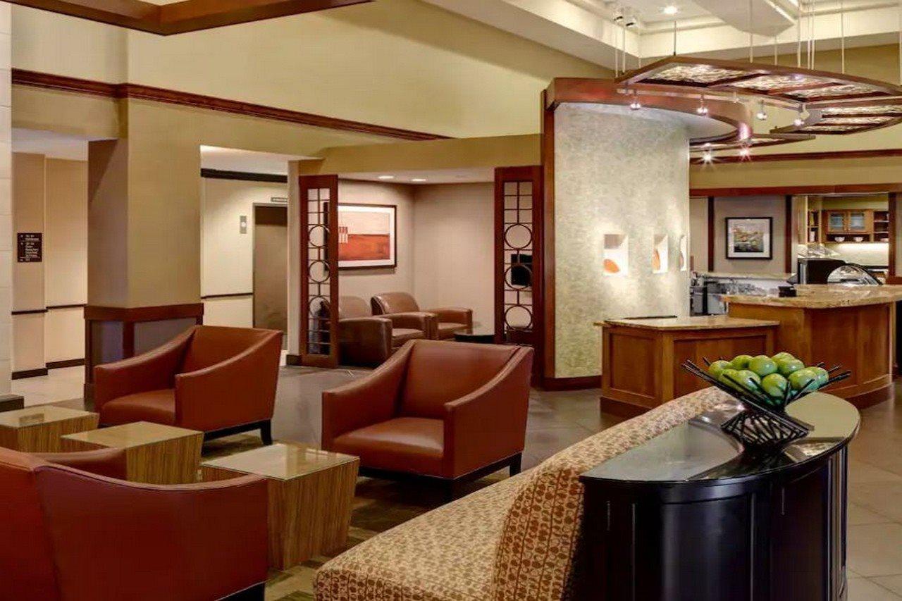 Hyatt Place Salt Lake City Downtown / The Gateway Luaran gambar