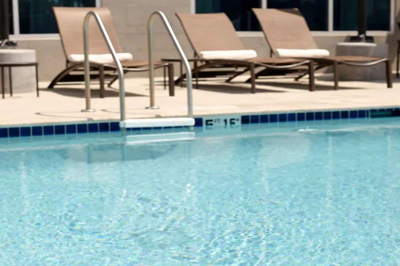 Hyatt Place Salt Lake City Downtown / The Gateway Luaran gambar