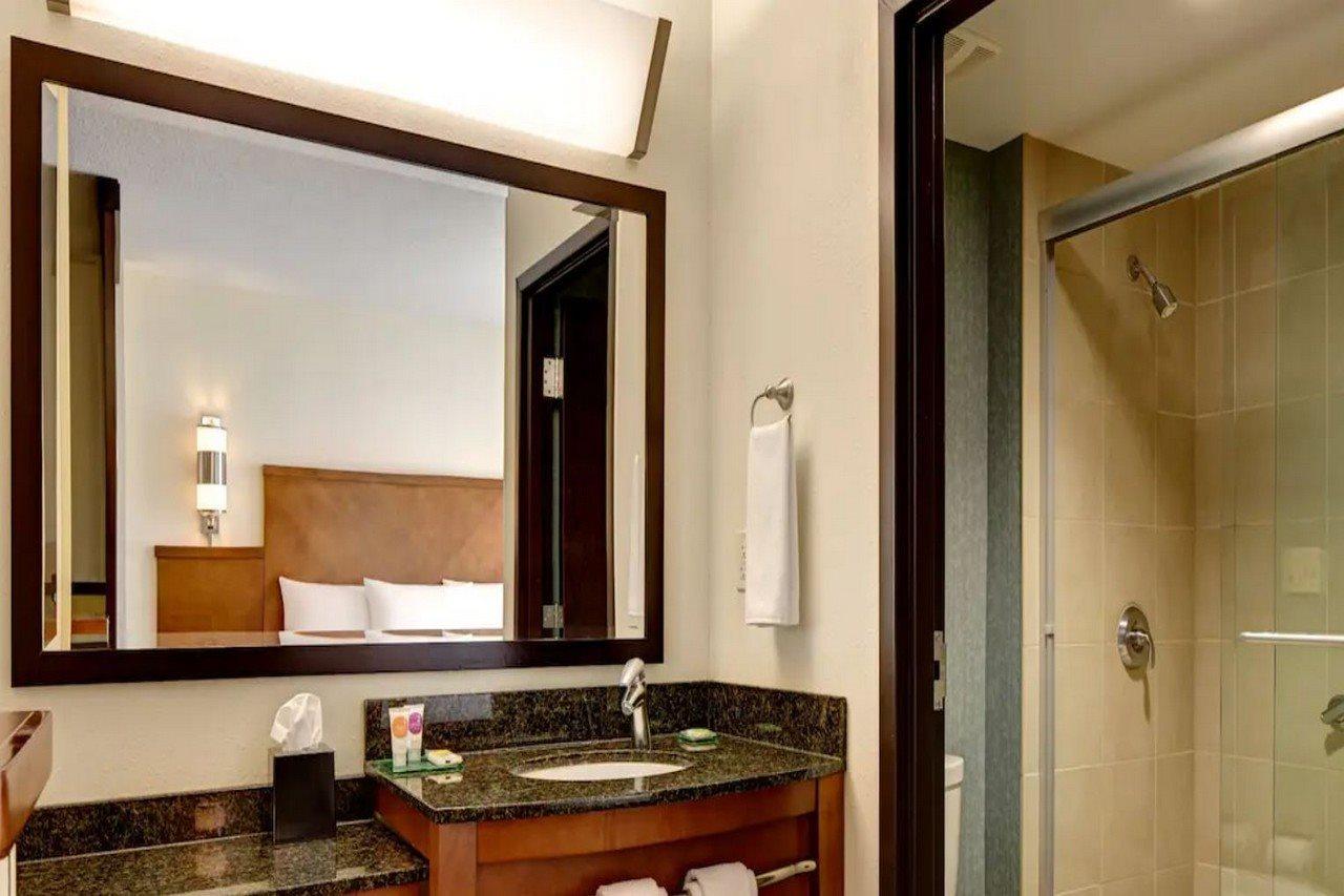 Hyatt Place Salt Lake City Downtown / The Gateway Luaran gambar