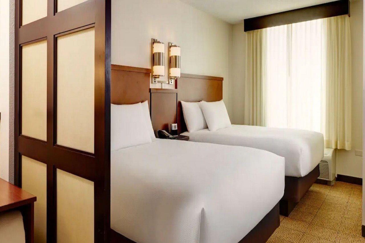 Hyatt Place Salt Lake City Downtown / The Gateway Luaran gambar