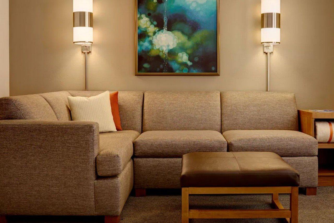Hyatt Place Salt Lake City Downtown / The Gateway Luaran gambar