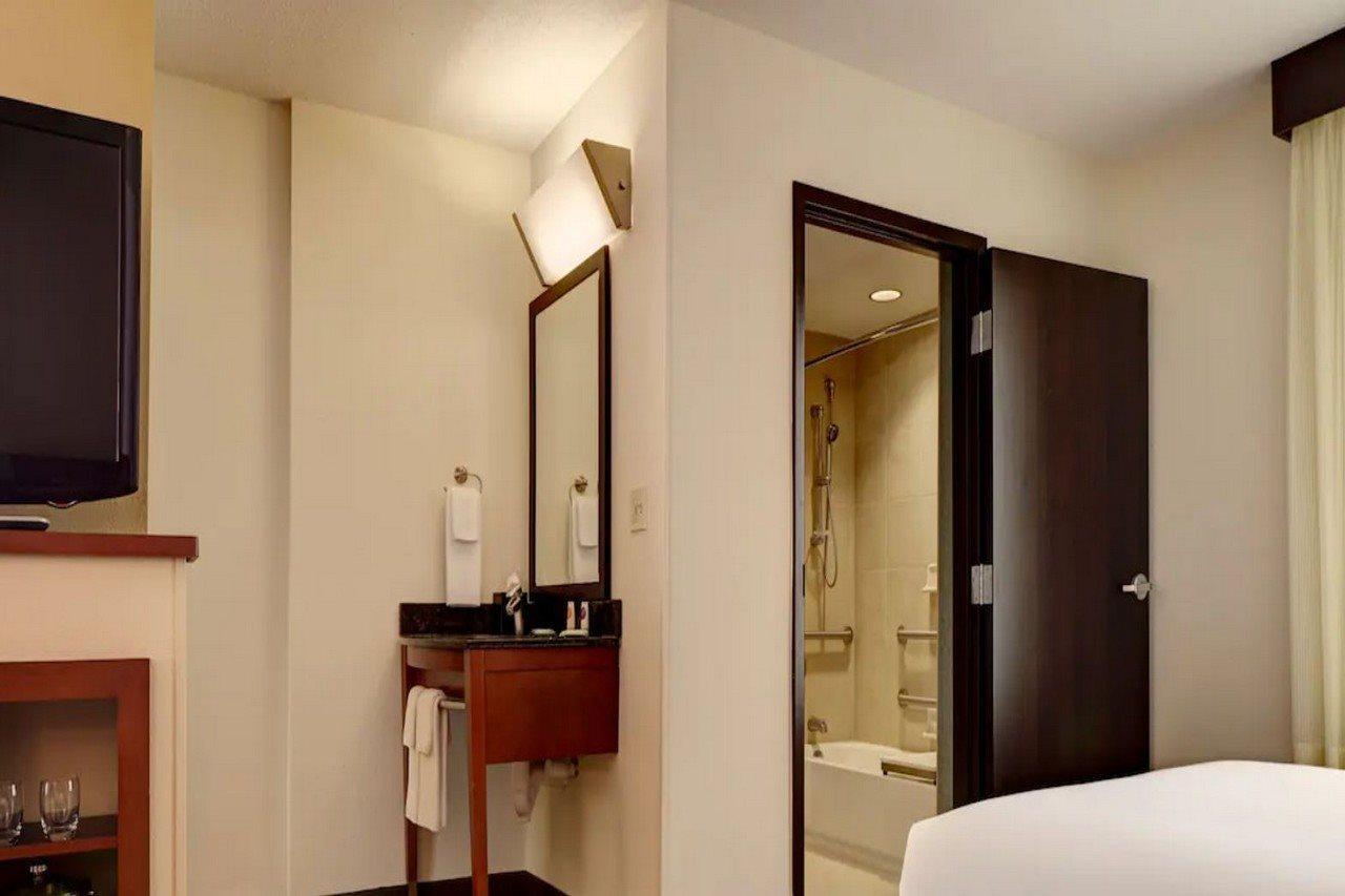 Hyatt Place Salt Lake City Downtown / The Gateway Luaran gambar