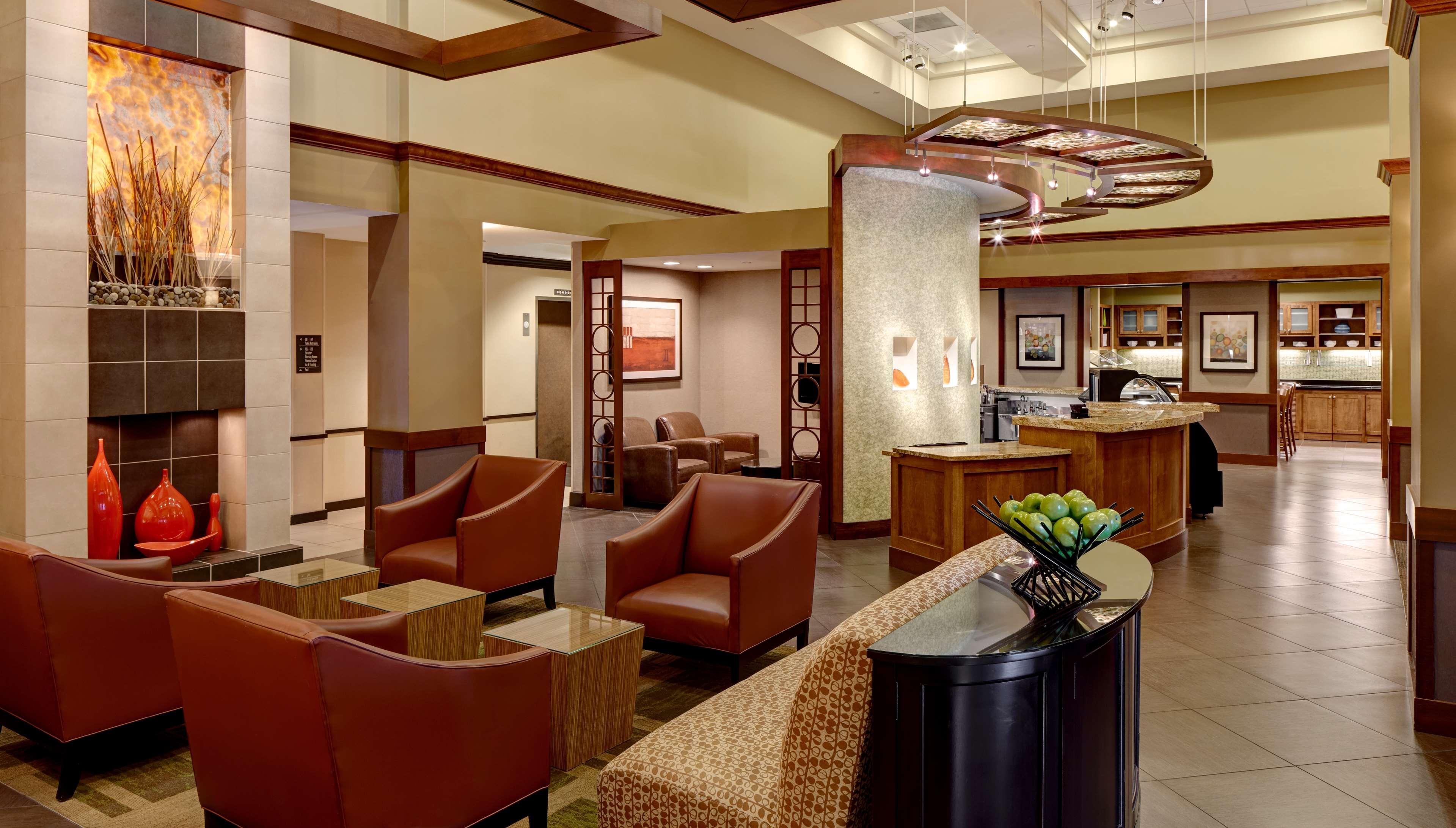 Hyatt Place Salt Lake City Downtown / The Gateway Luaran gambar