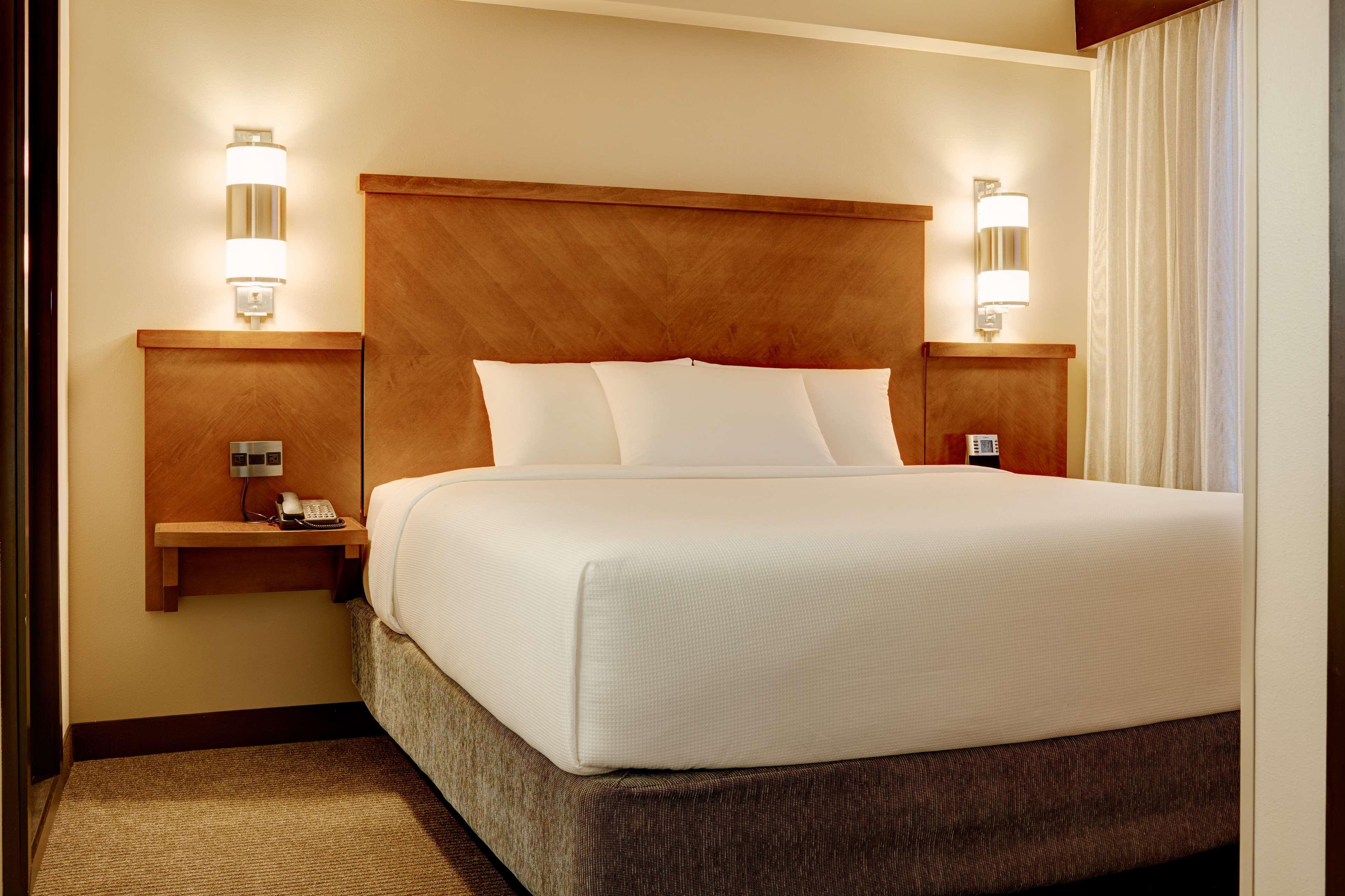 Hyatt Place Salt Lake City Downtown / The Gateway Luaran gambar