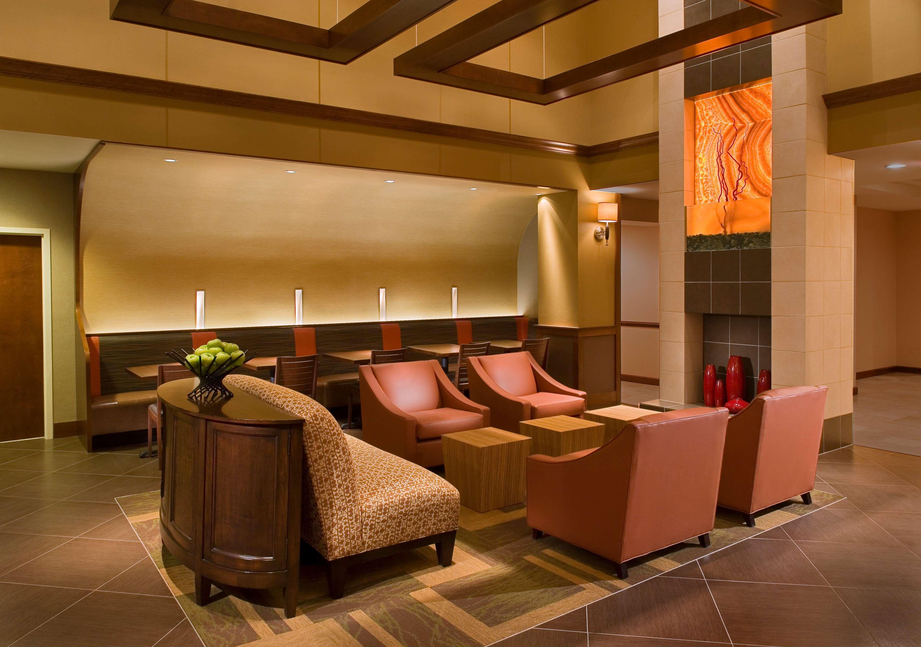 Hyatt Place Salt Lake City Downtown / The Gateway Luaran gambar