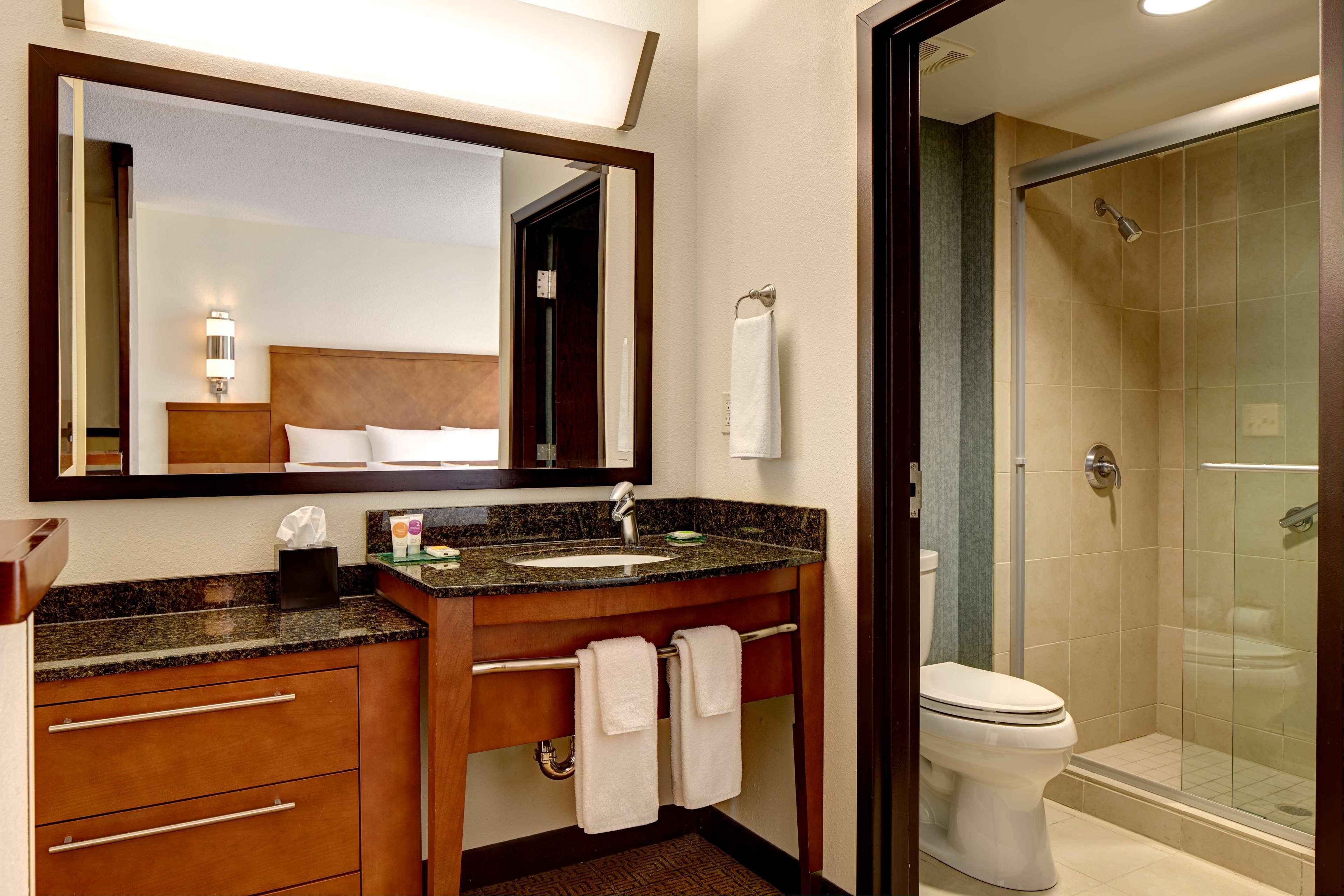Hyatt Place Salt Lake City Downtown / The Gateway Luaran gambar