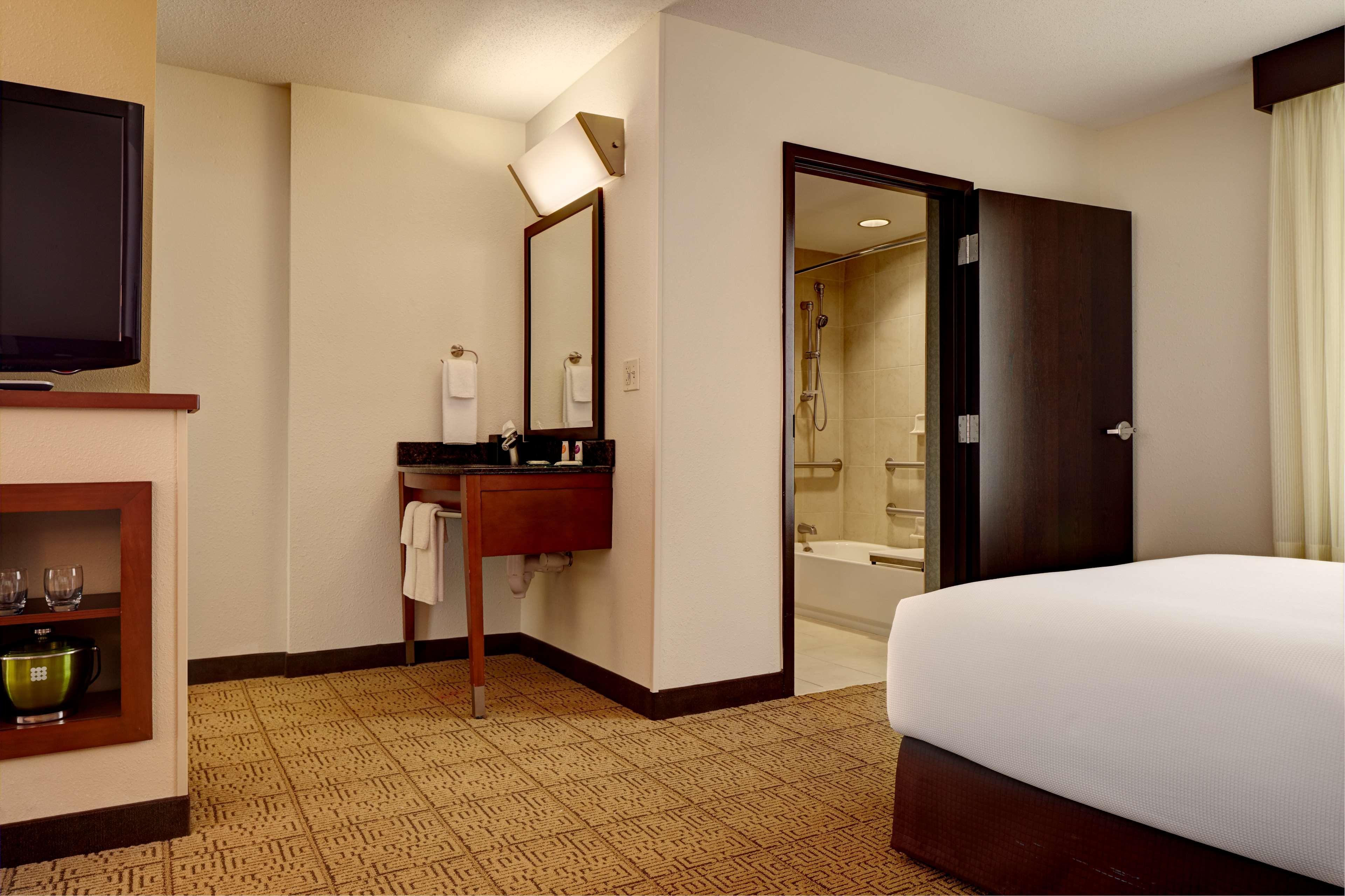 Hyatt Place Salt Lake City Downtown / The Gateway Luaran gambar