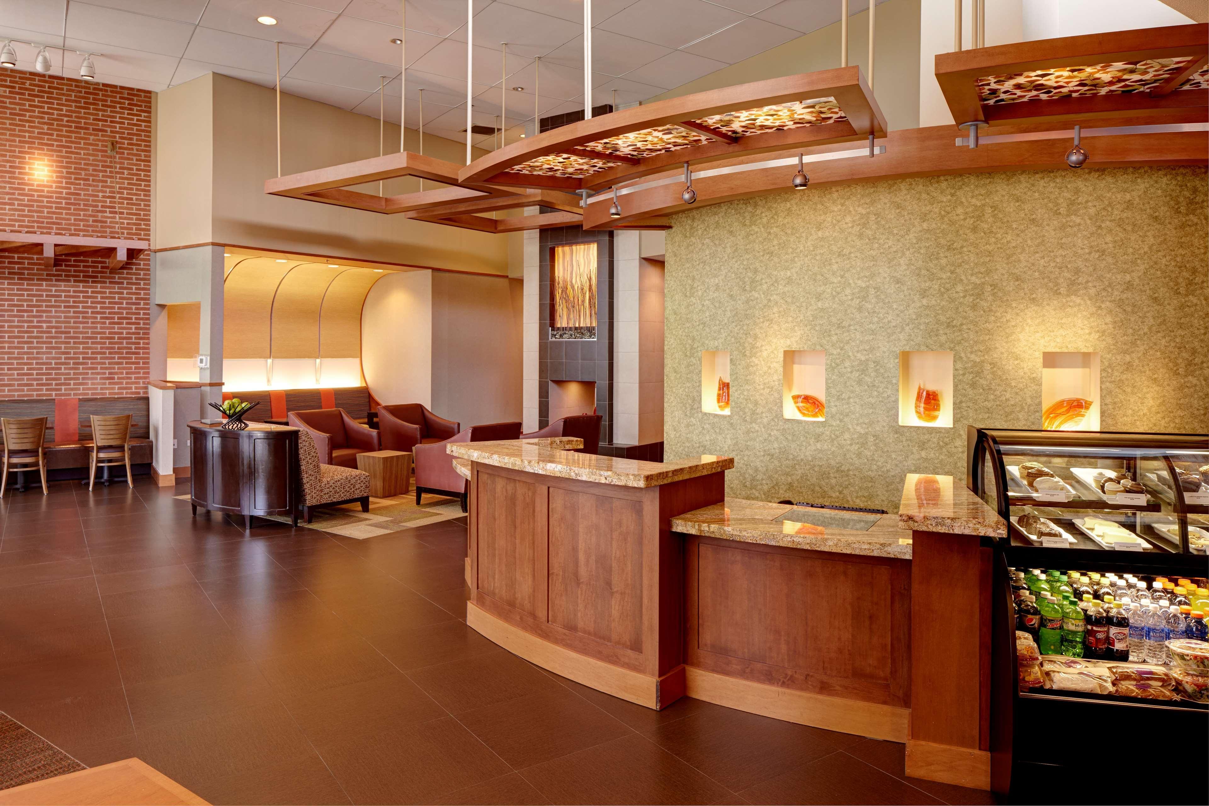 Hyatt Place Salt Lake City Downtown / The Gateway Luaran gambar