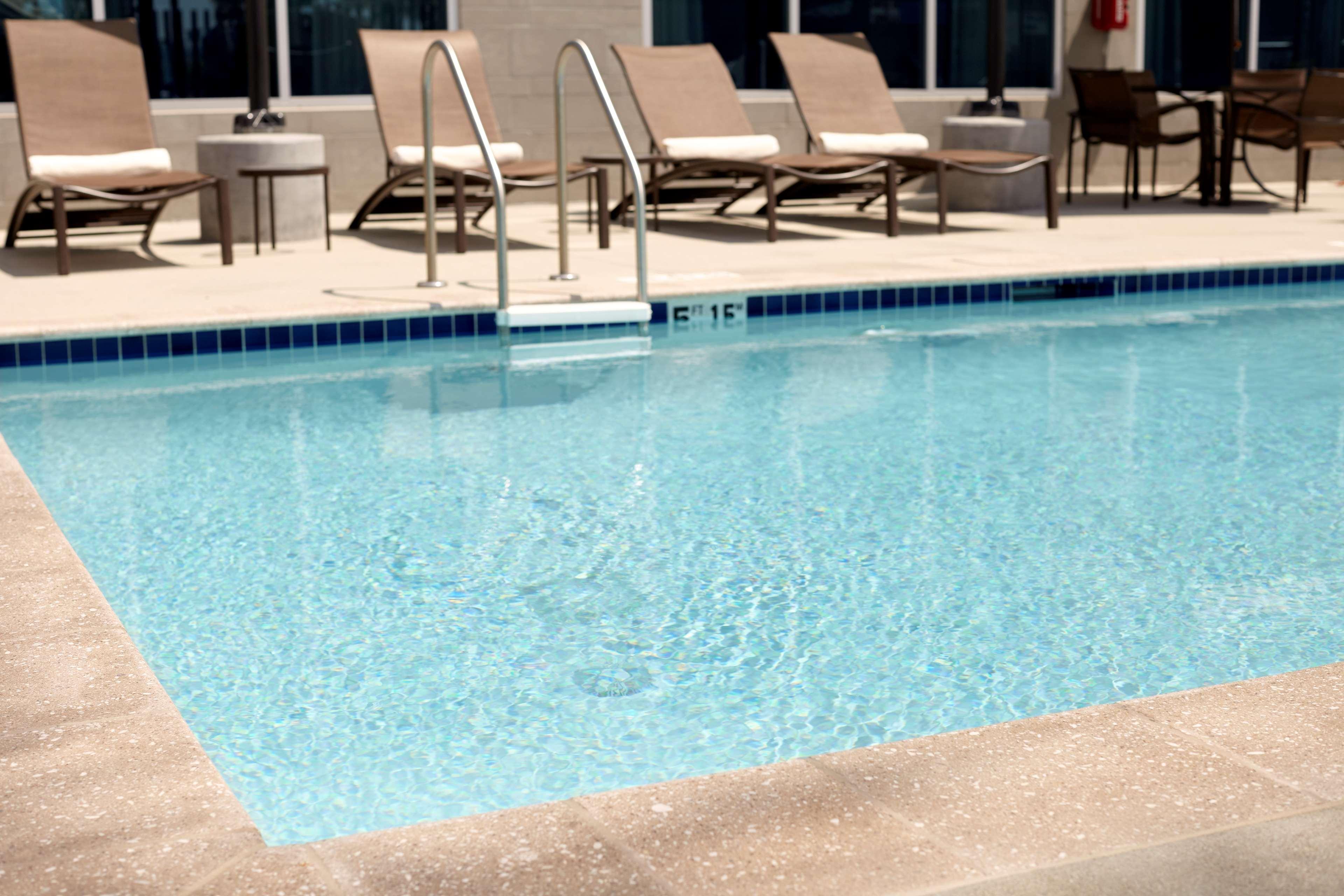 Hyatt Place Salt Lake City Downtown / The Gateway Luaran gambar