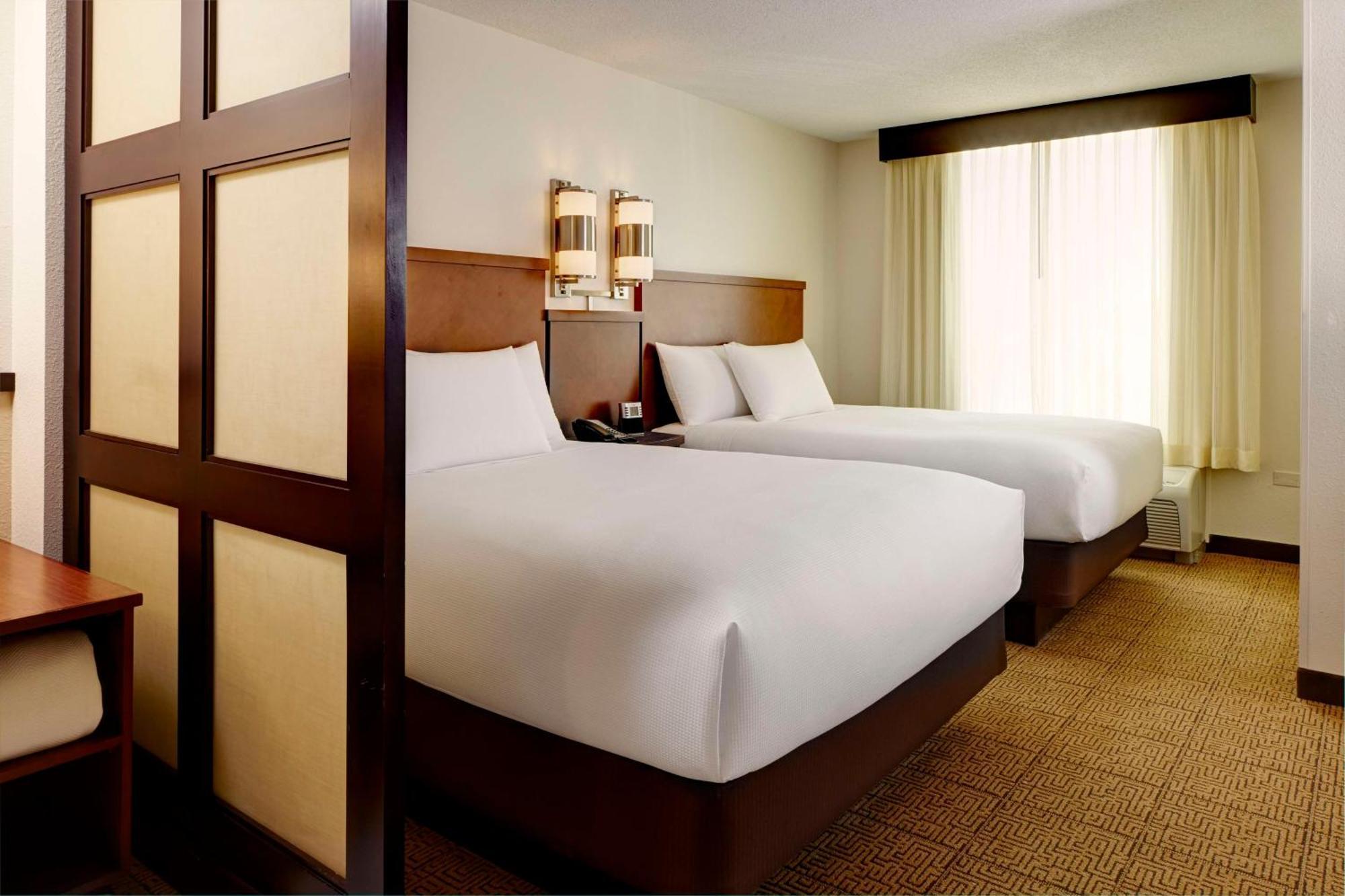 Hyatt Place Salt Lake City Downtown / The Gateway Luaran gambar
