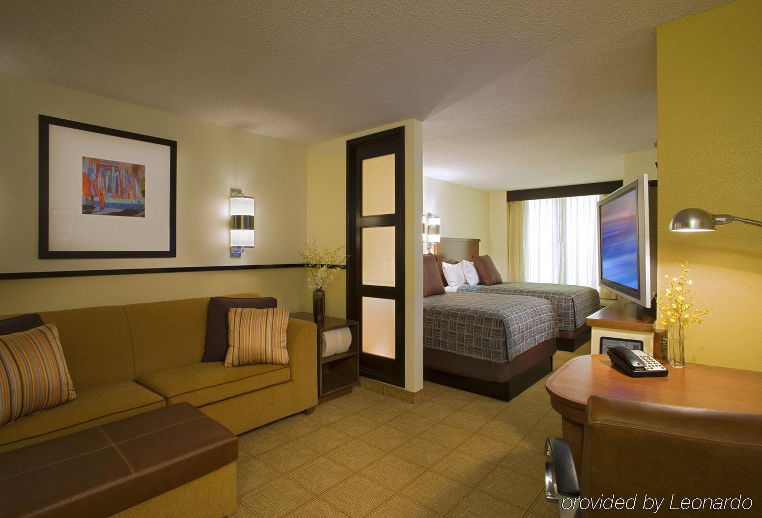 Hyatt Place Salt Lake City Downtown / The Gateway Luaran gambar