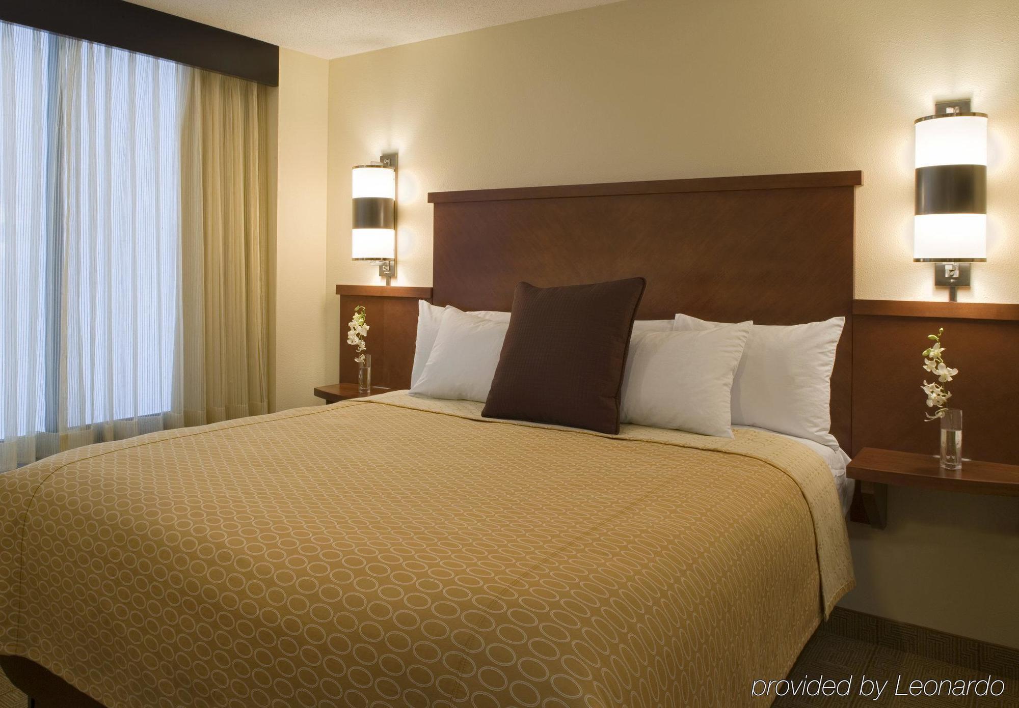 Hyatt Place Salt Lake City Downtown / The Gateway Luaran gambar