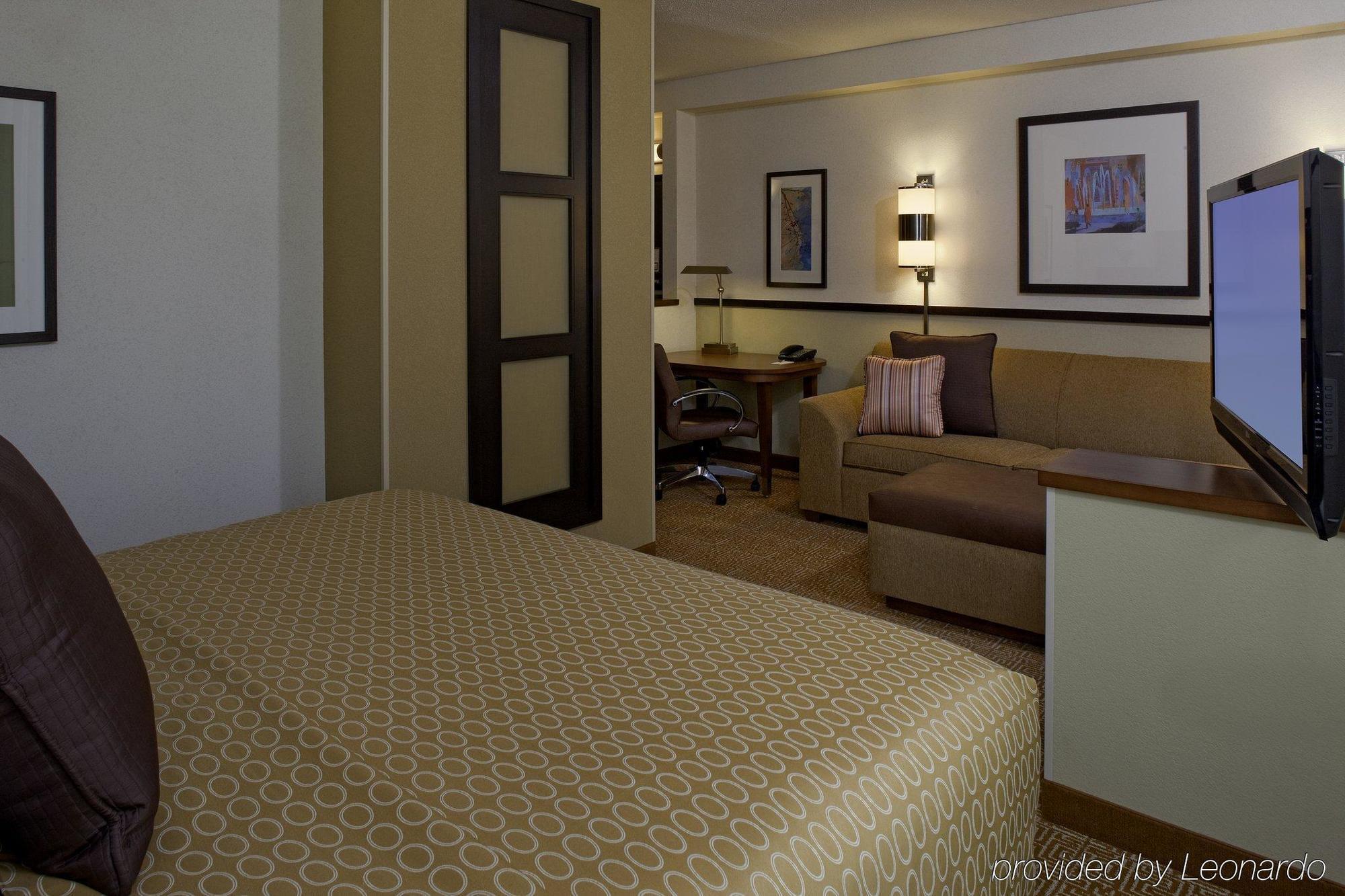 Hyatt Place Salt Lake City Downtown / The Gateway Luaran gambar