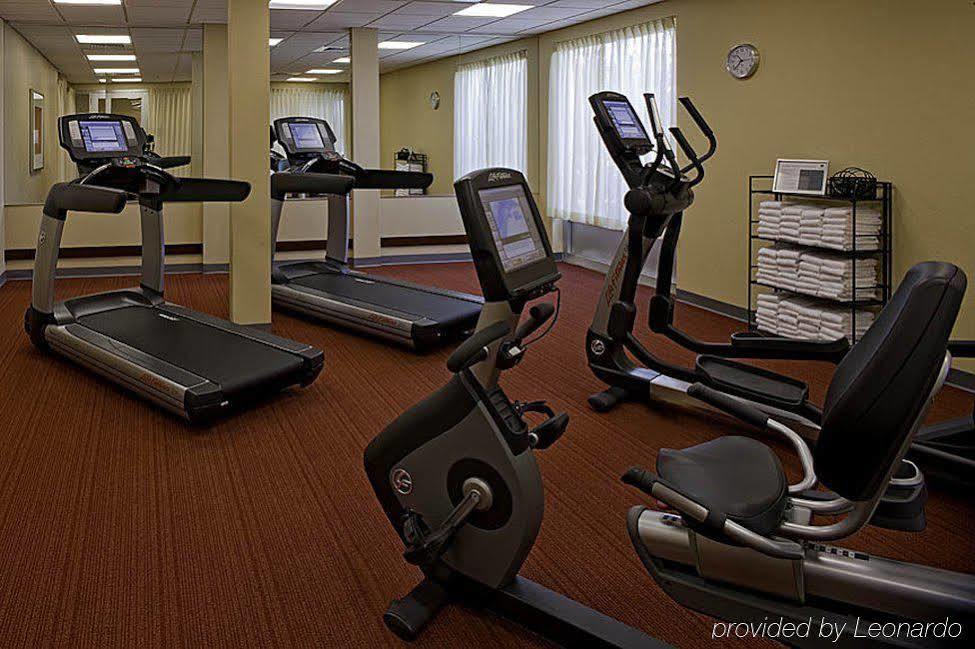 Hyatt Place Salt Lake City Downtown / The Gateway Luaran gambar