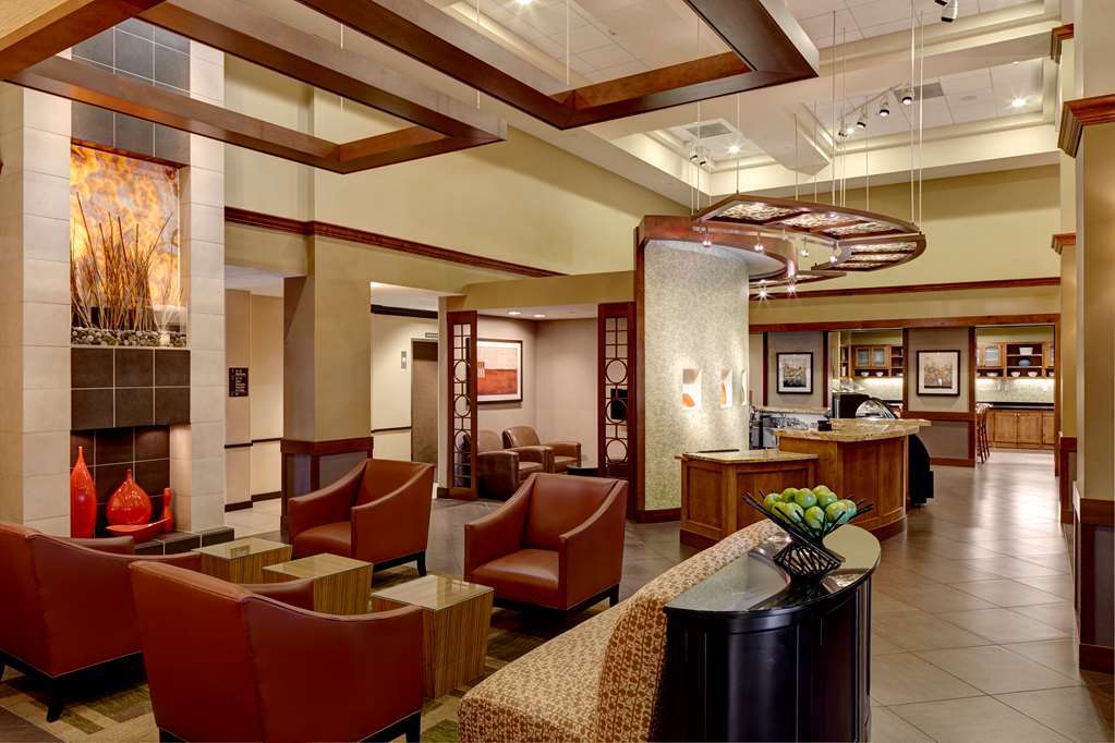 Hyatt Place Salt Lake City Downtown / The Gateway Luaran gambar