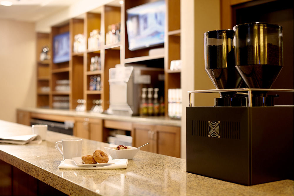 Hyatt Place Salt Lake City Downtown / The Gateway Luaran gambar