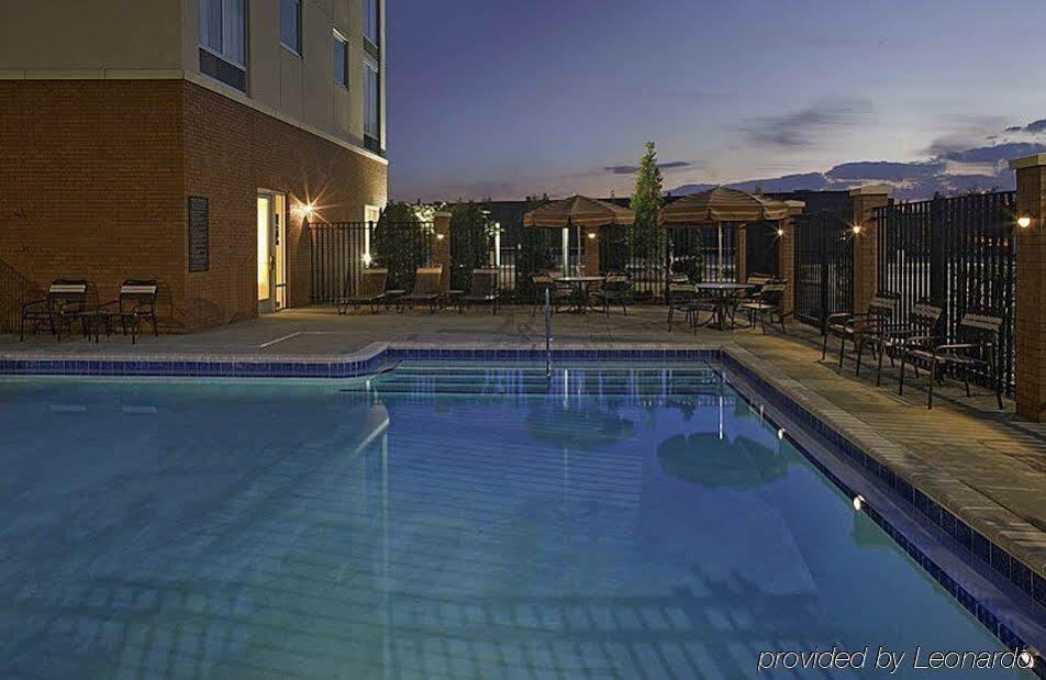 Hyatt Place Salt Lake City Downtown / The Gateway Luaran gambar