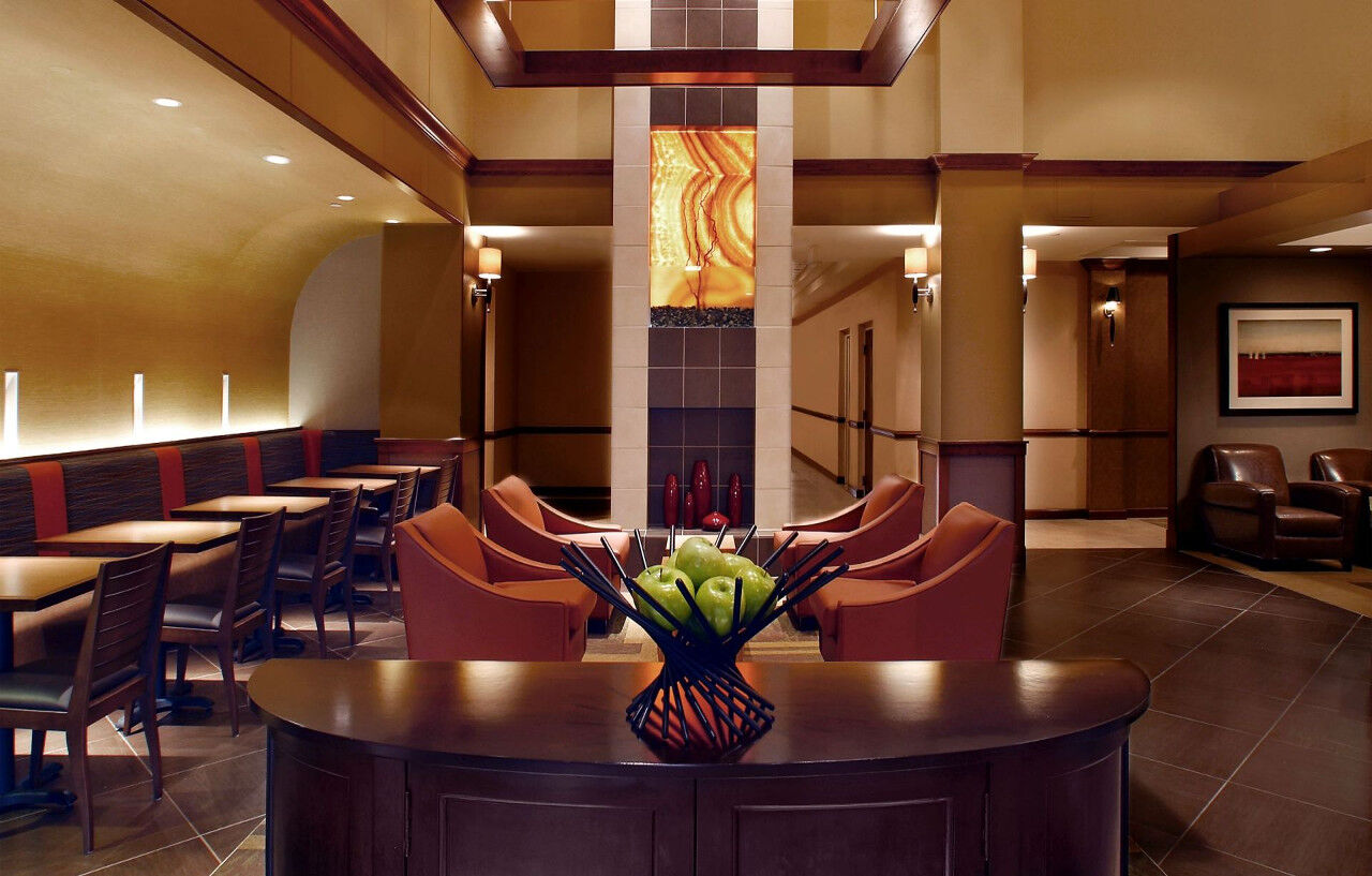 Hyatt Place Salt Lake City Downtown / The Gateway Luaran gambar