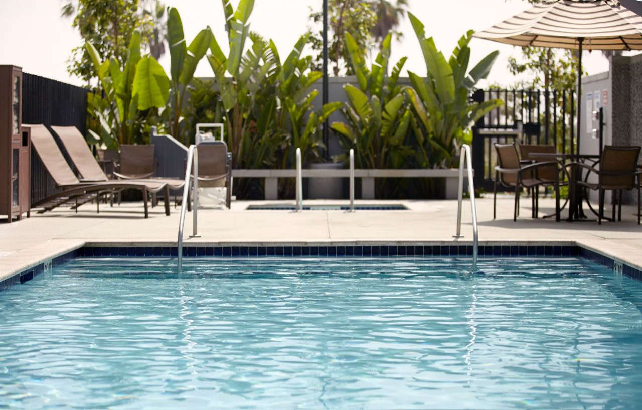 Hyatt Place Salt Lake City Downtown / The Gateway Luaran gambar